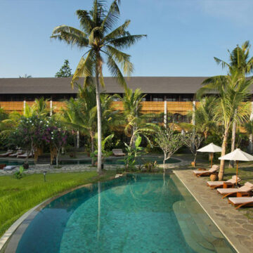 Tranquillity Escape at Alaya Resort Ubud