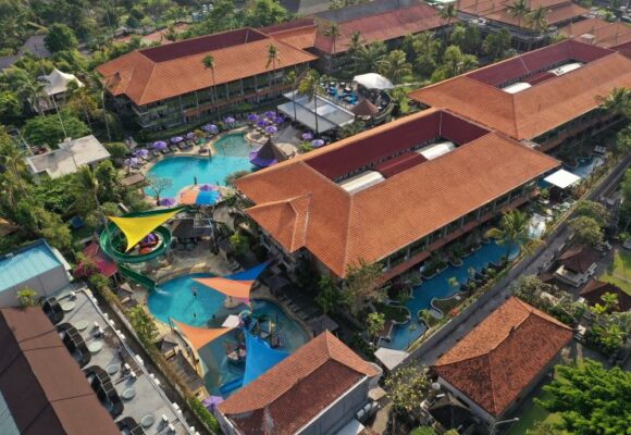 Nyepi at Bali Dynasty Resort: Special Offer For Bali Plus Readers