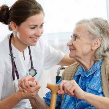 Home Care Services; A new way to get hospital care at home