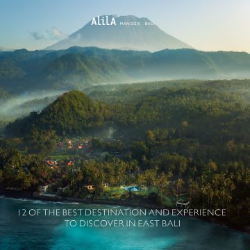 12 of the Best Destinations and Experiences to Discover in East Bali