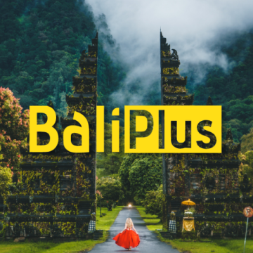BaliPlus E-Magazine